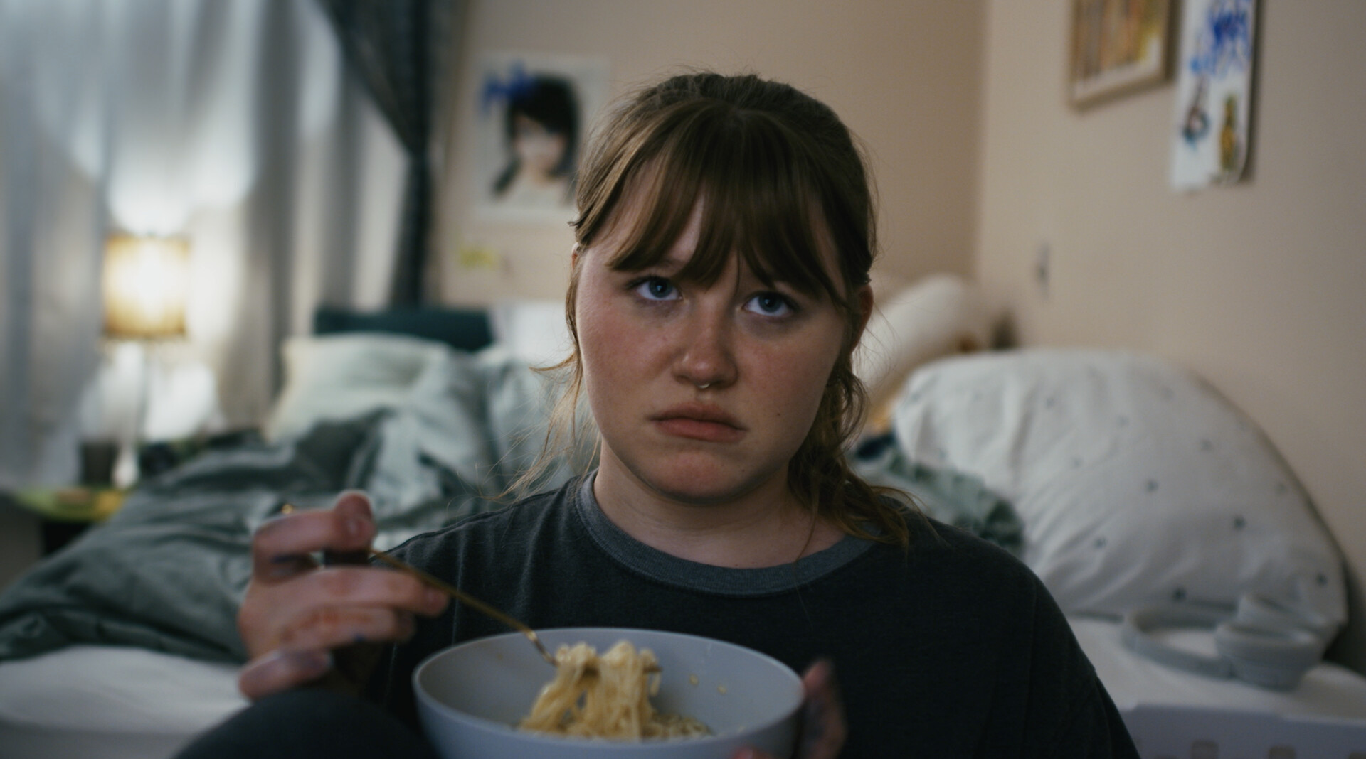 Still Life short film